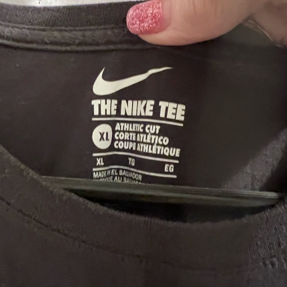 Nike air t shirt size xl - Picture 2 of 4